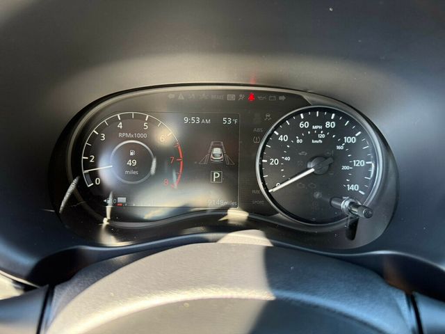 2024 Nissan Kicks SR FWD - 23000035 - 3