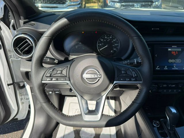 2024 Nissan Kicks SR FWD - 23000035 - 4