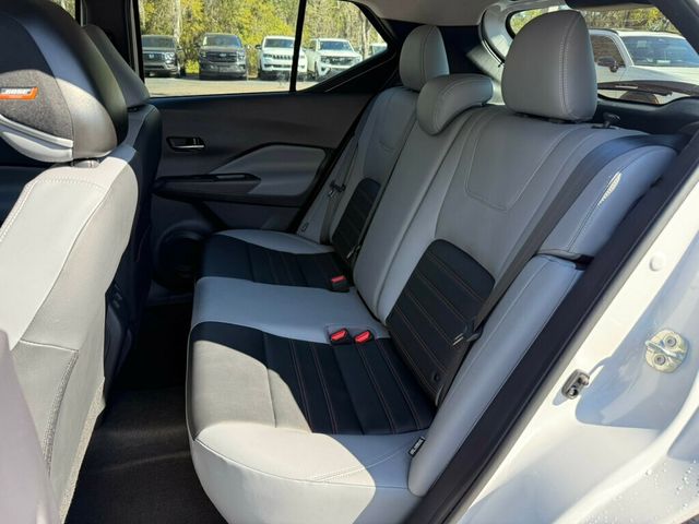 2024 Nissan Kicks SR FWD - 23000035 - 6