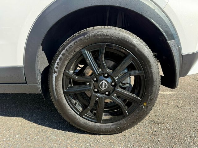 2024 Nissan Kicks SR FWD - 23000035 - 8