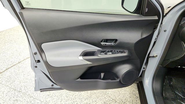 2024 Nissan Kicks SR FWD w/ Premium Pkg & Bose Personal Plus Audio - 23035591 - 9