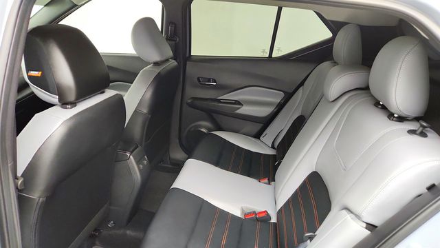 2024 Nissan Kicks SR FWD w/ Premium Pkg & Bose Personal Plus Audio - 23035591 - 19