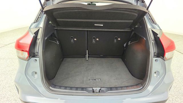 2024 Nissan Kicks SR FWD w/ Premium Pkg & Bose Personal Plus Audio - 23035591 - 20