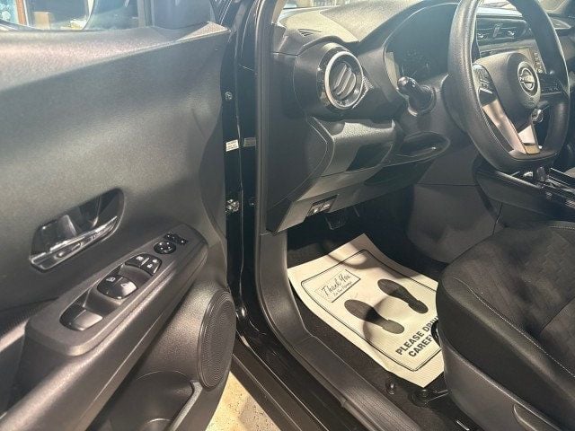 2024 Nissan Kicks SV FWD - 22943127 - 12