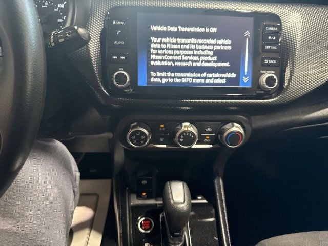 2024 Nissan Kicks SV FWD - 22943127 - 17