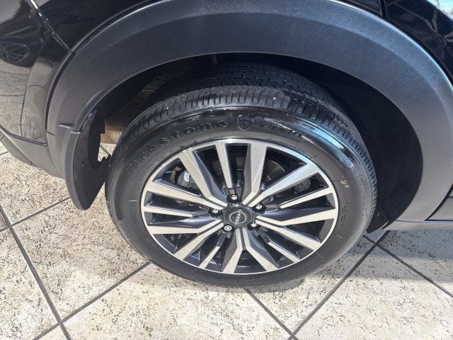 2024 Nissan Kicks SV FWD - 22943127 - 22