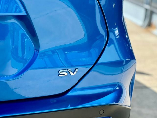 2024 Nissan Kicks SV FWD - 22996046 - 9