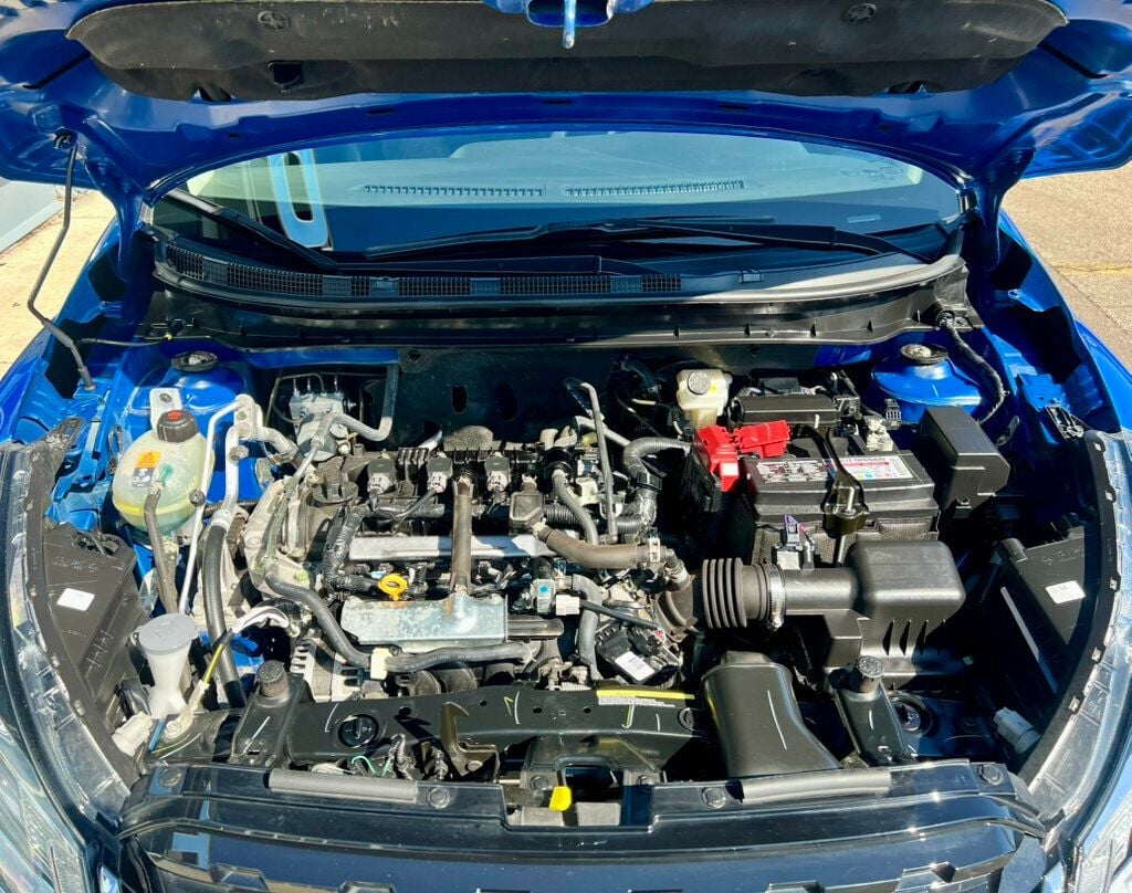 2024 Nissan Kicks SV FWD - 22996046 - 10