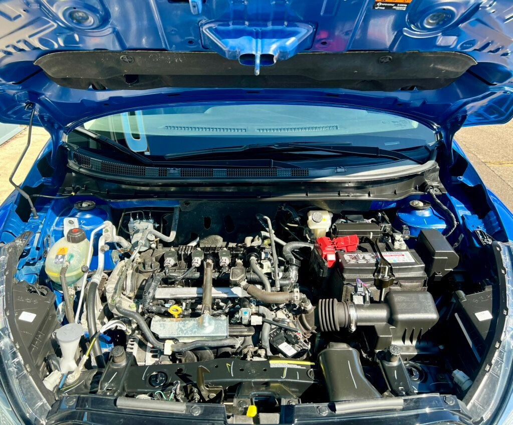 2024 Nissan Kicks SV FWD - 22996046 - 11