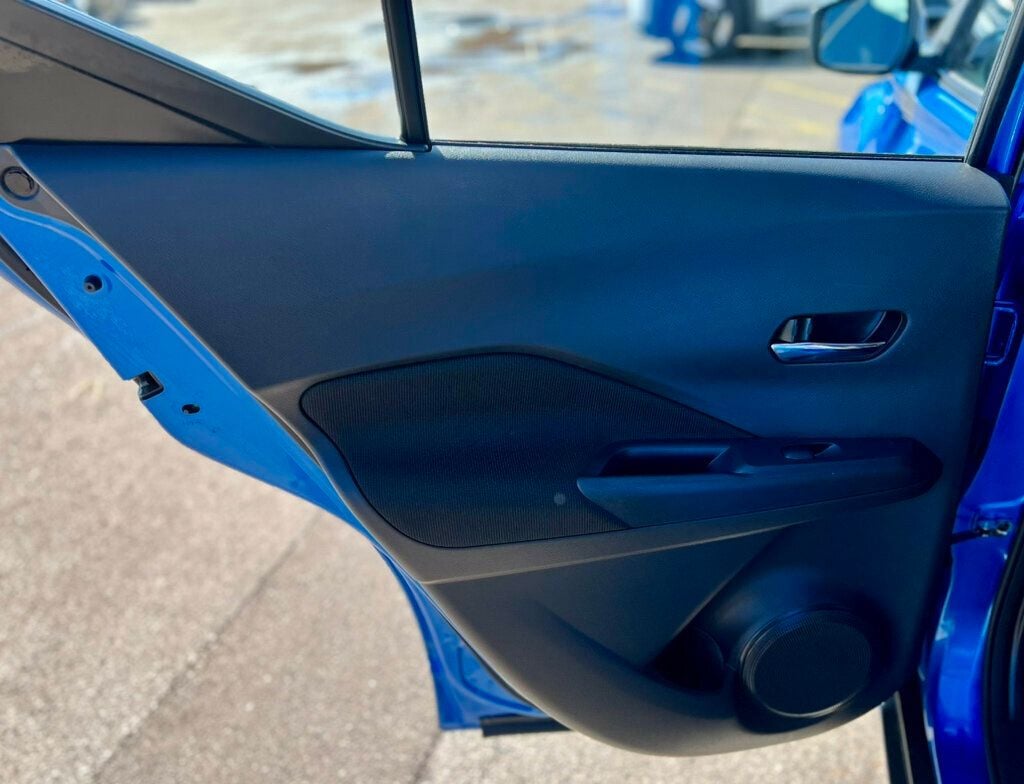 2024 Nissan Kicks SV FWD - 22996046 - 18