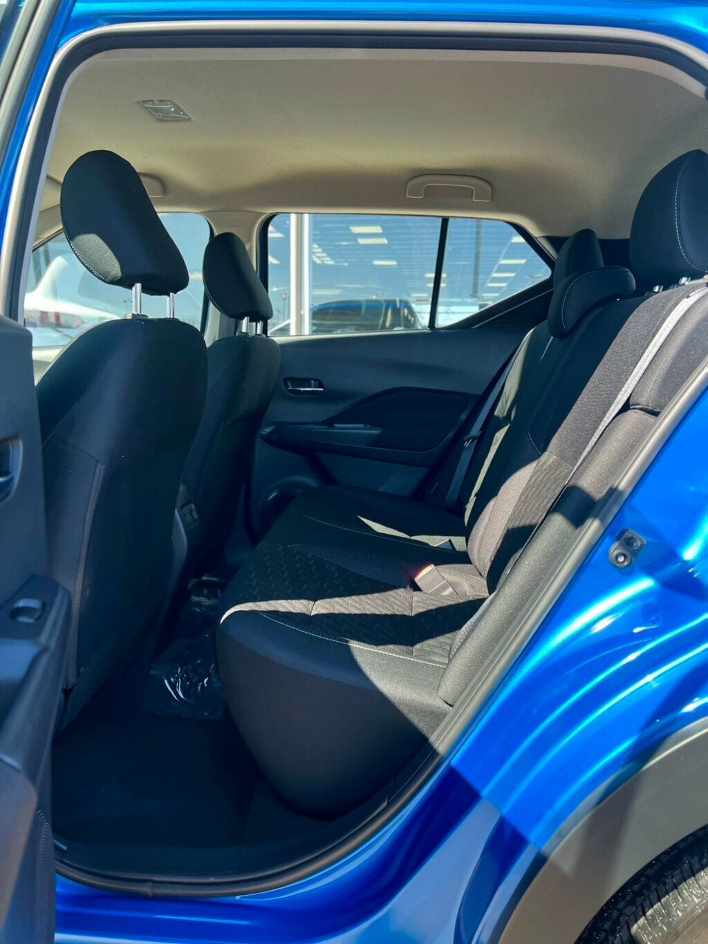 2024 Nissan Kicks SV FWD - 22996046 - 19