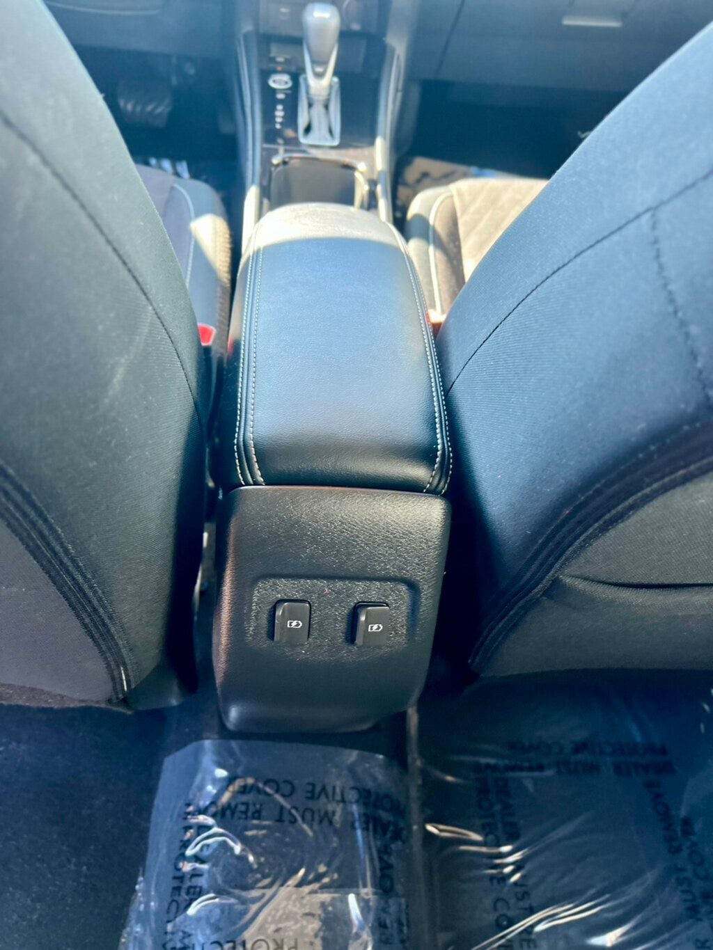 2024 Nissan Kicks SV FWD - 22996046 - 20