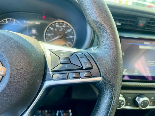 2024 Nissan Kicks SV FWD - 22996046 - 22