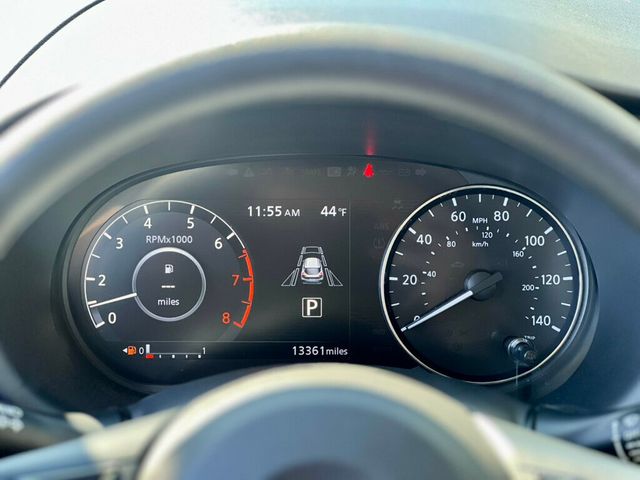 2024 Nissan Kicks SV FWD - 22996046 - 23