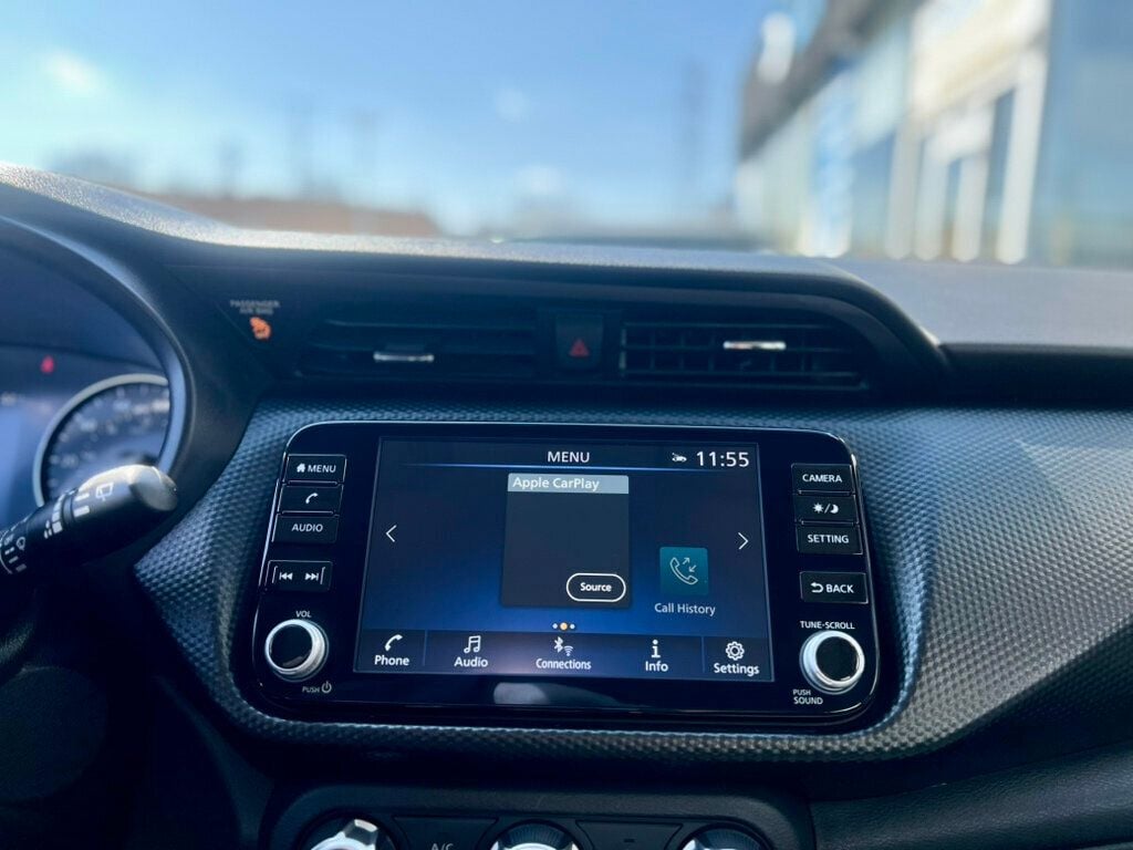 2024 Nissan Kicks SV FWD - 22996046 - 24