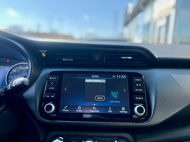 2024 Nissan Kicks SV FWD - 22996046 - 24