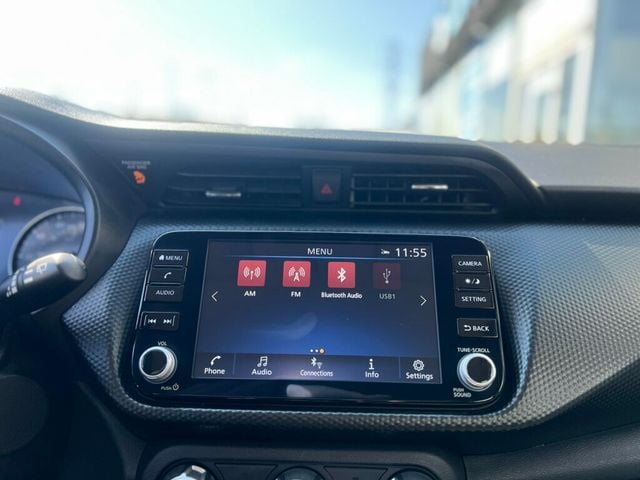 2024 Nissan Kicks SV FWD - 22996046 - 25