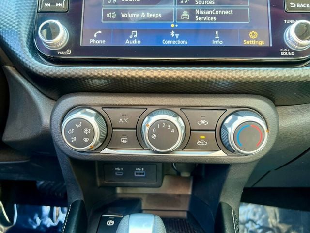 2024 Nissan Kicks SV FWD - 22996046 - 29