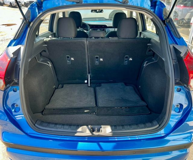 2024 Nissan Kicks SV FWD - 22996046 - 6