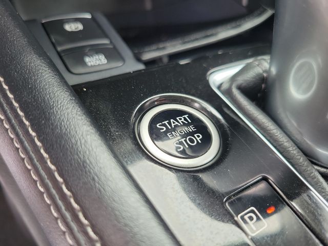 2024 Nissan Kicks SV FWD - 23037079 - 9
