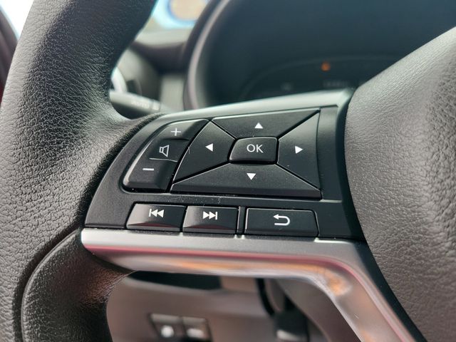 2024 Nissan Kicks SV FWD - 23037079 - 12
