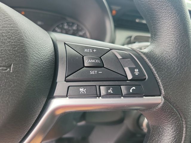 2024 Nissan Kicks SV FWD - 23037079 - 13