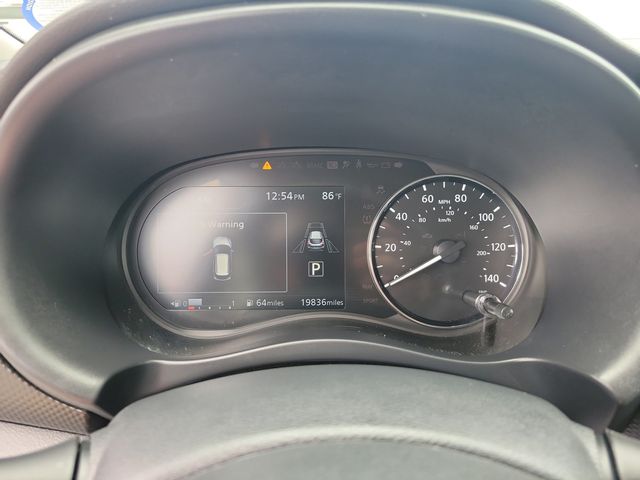 2024 Nissan Kicks SV FWD - 23037079 - 14