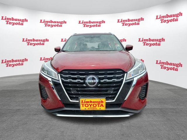 2024 Nissan Kicks SV FWD - 23037079 - 16