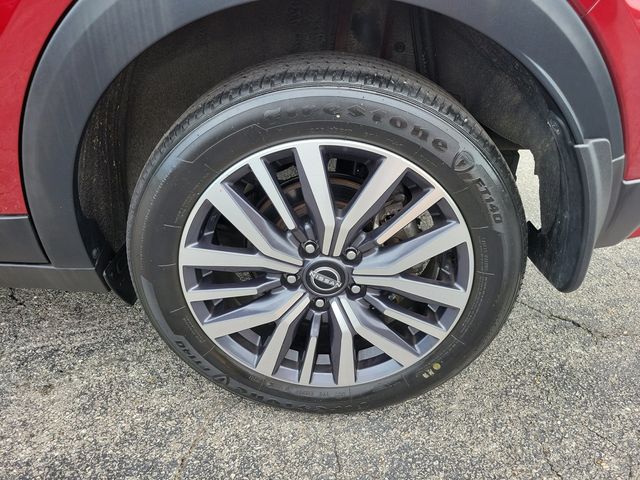2024 Nissan Kicks SV FWD - 23037079 - 22
