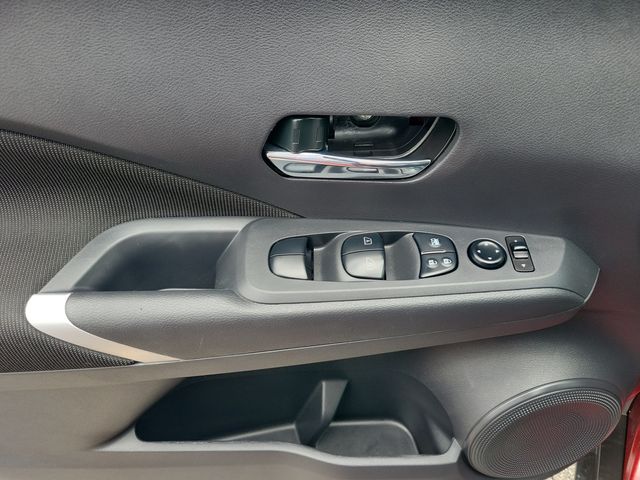 2024 Nissan Kicks SV FWD - 23037079 - 4