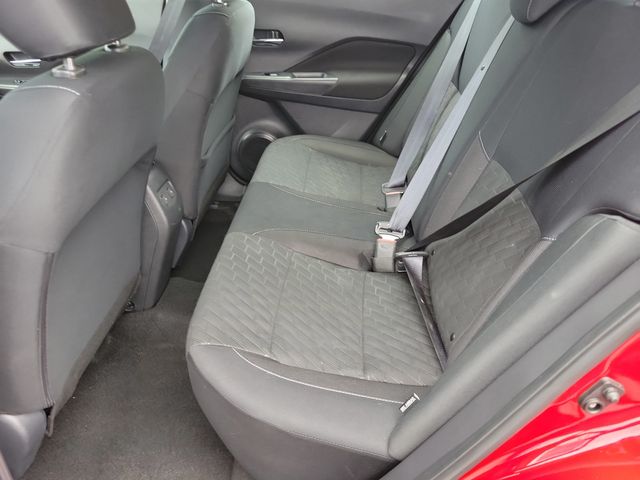2024 Nissan Kicks SV FWD - 23037079 - 5