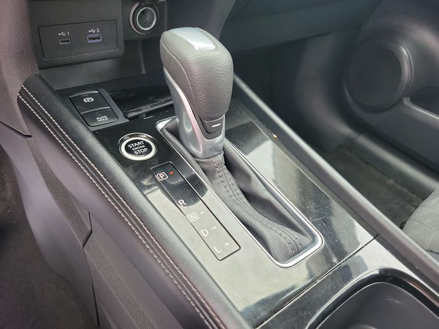 2024 Nissan Kicks SV FWD - 23037079 - 8