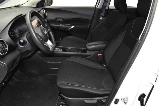 2024 Nissan Kicks SV FWD - 23020115 - 12
