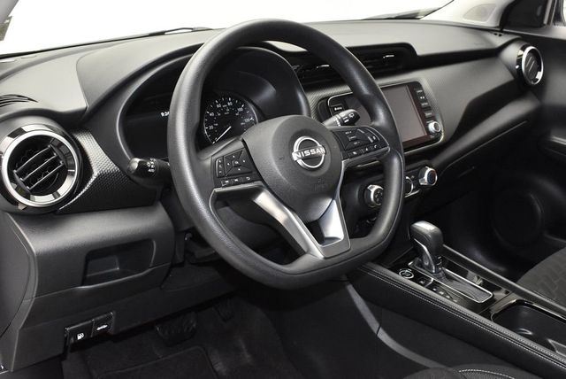 2024 Nissan Kicks SV FWD - 23020115 - 14