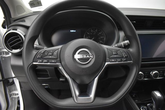 2024 Nissan Kicks SV FWD - 23020115 - 15