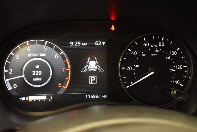 2024 Nissan Kicks SV FWD - 23020115 - 17