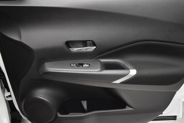 2024 Nissan Kicks SV FWD - 23020115 - 18