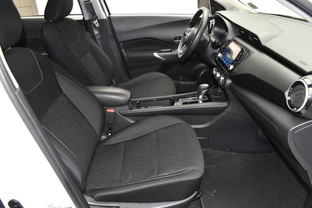2024 Nissan Kicks SV FWD - 23020115 - 19