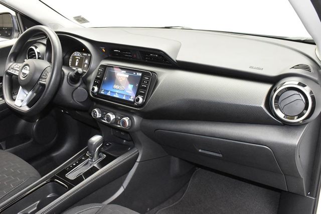 2024 Nissan Kicks SV FWD - 23020115 - 21