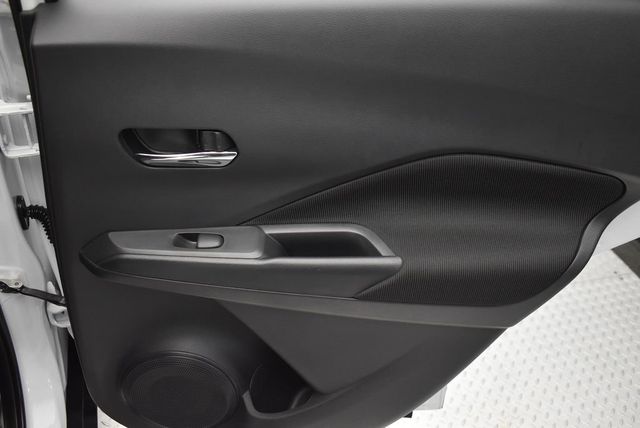 2024 Nissan Kicks SV FWD - 23020115 - 24