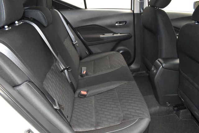 2024 Nissan Kicks SV FWD - 23020115 - 25