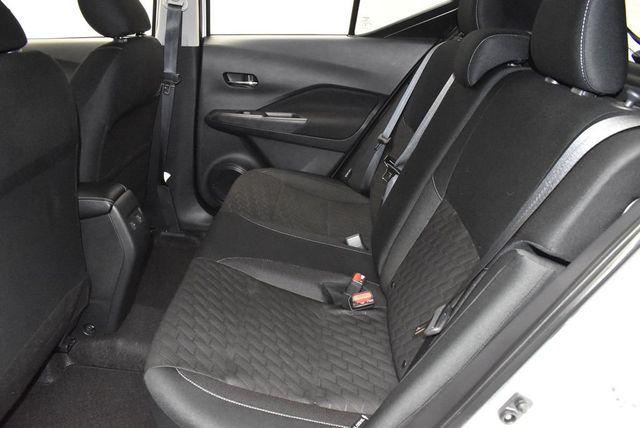 2024 Nissan Kicks SV FWD - 23020115 - 28