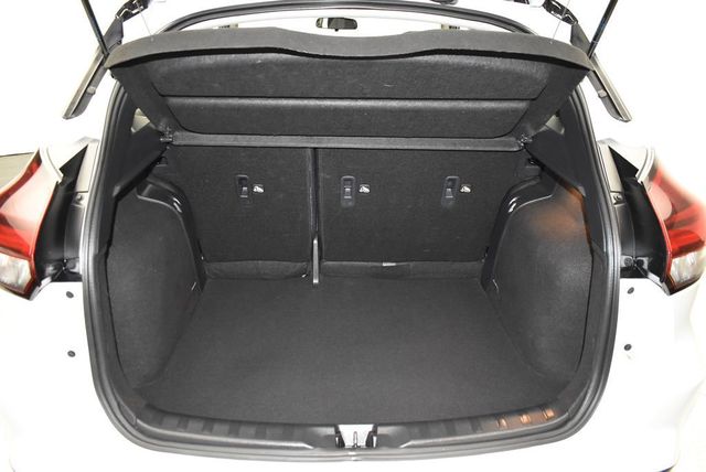 2024 Nissan Kicks SV FWD - 23020115 - 31