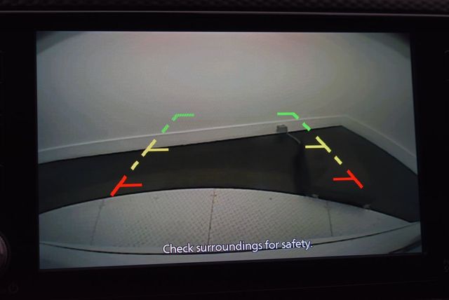 2024 Nissan Kicks SV FWD - 23020115 - 33