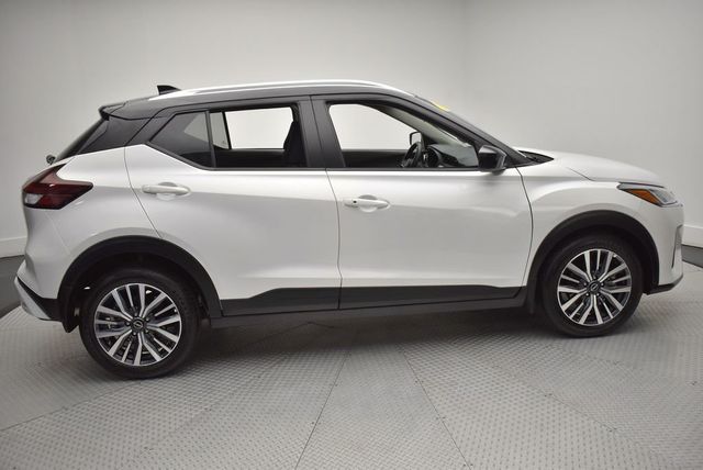 2024 Nissan Kicks SV FWD - 23020115 - 3