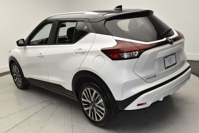 2024 Nissan Kicks SV FWD - 23020115 - 6
