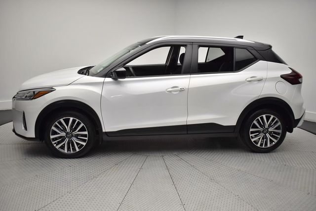 2024 Nissan Kicks SV FWD - 23020115 - 7
