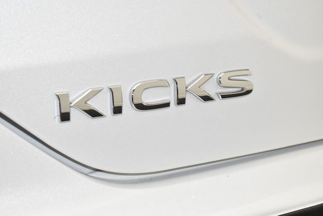 2024 Nissan Kicks SV FWD - 23020115 - 8