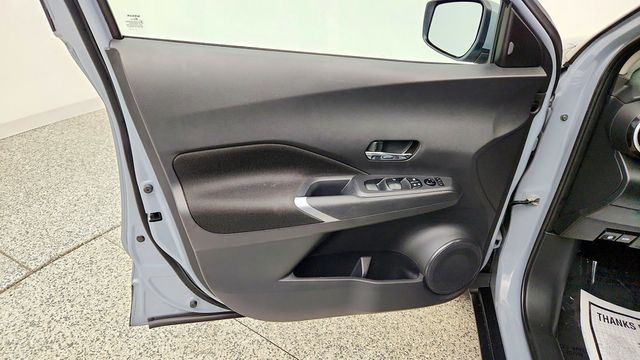 2024 Nissan Kicks SV FWD - 23093259 - 9