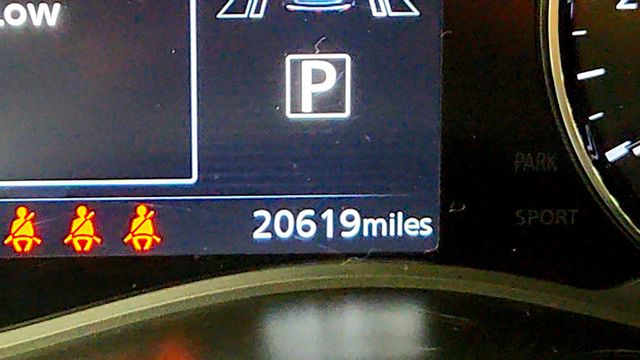2024 Nissan Kicks SV FWD - 23093259 - 14